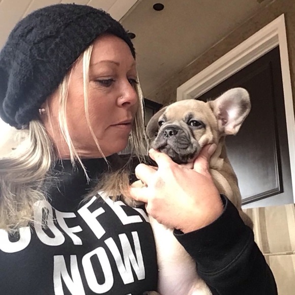 Meet your Posher, Michelle - Picture 1 of 1